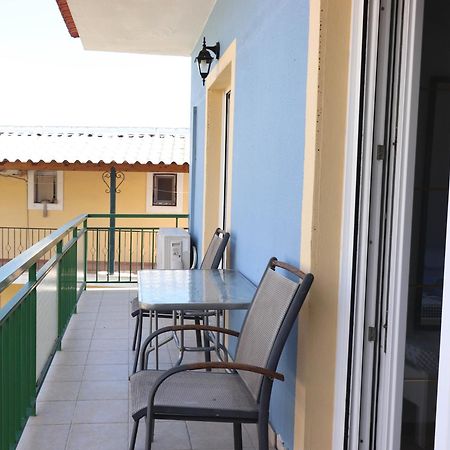 Tassos Village House مورايتيكا المظهر الخارجي الصورة