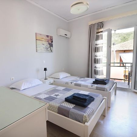 Tassos Village House مورايتيكا المظهر الخارجي الصورة
