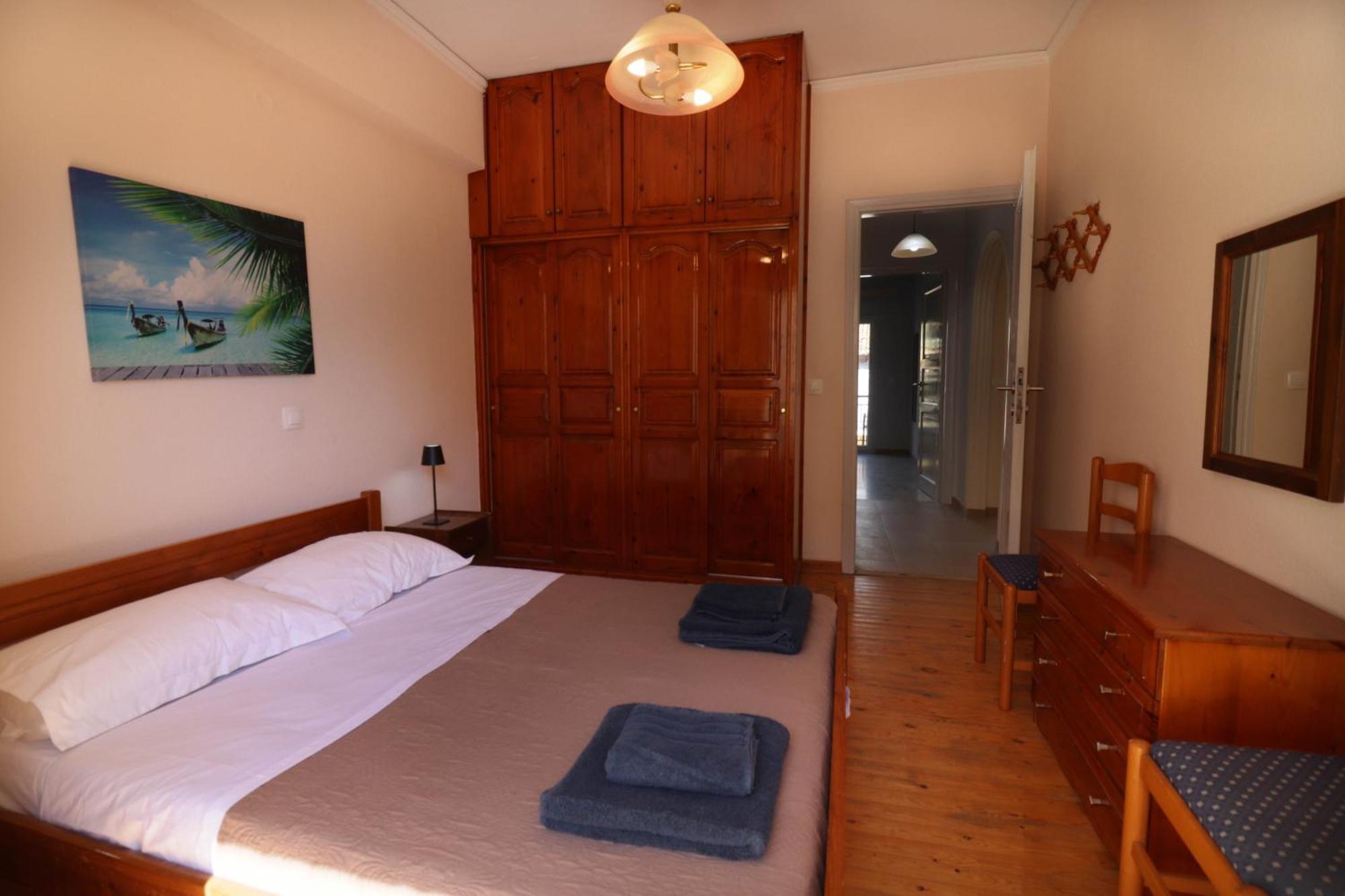 Tassos Village House مورايتيكا المظهر الخارجي الصورة