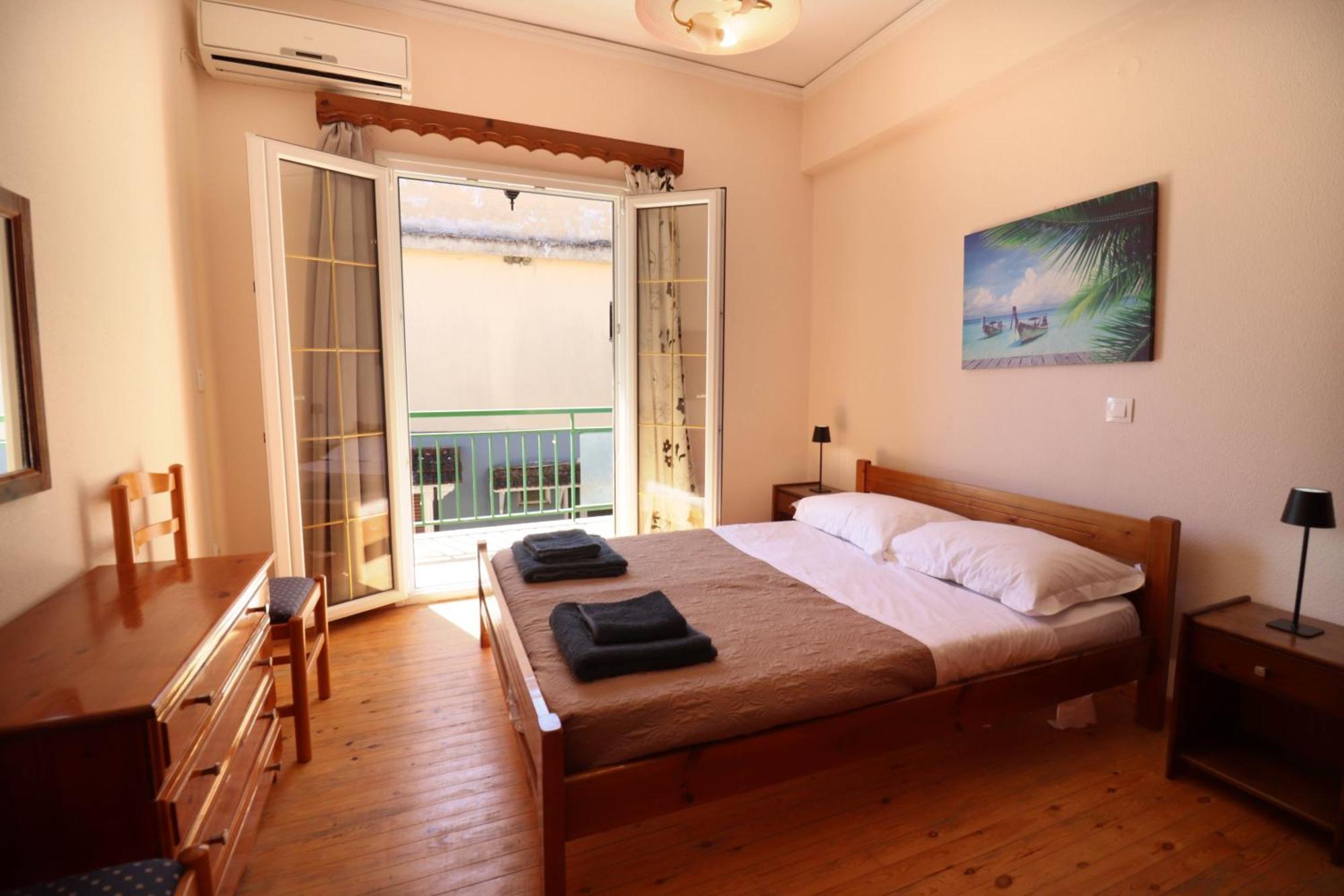 Tassos Village House مورايتيكا المظهر الخارجي الصورة