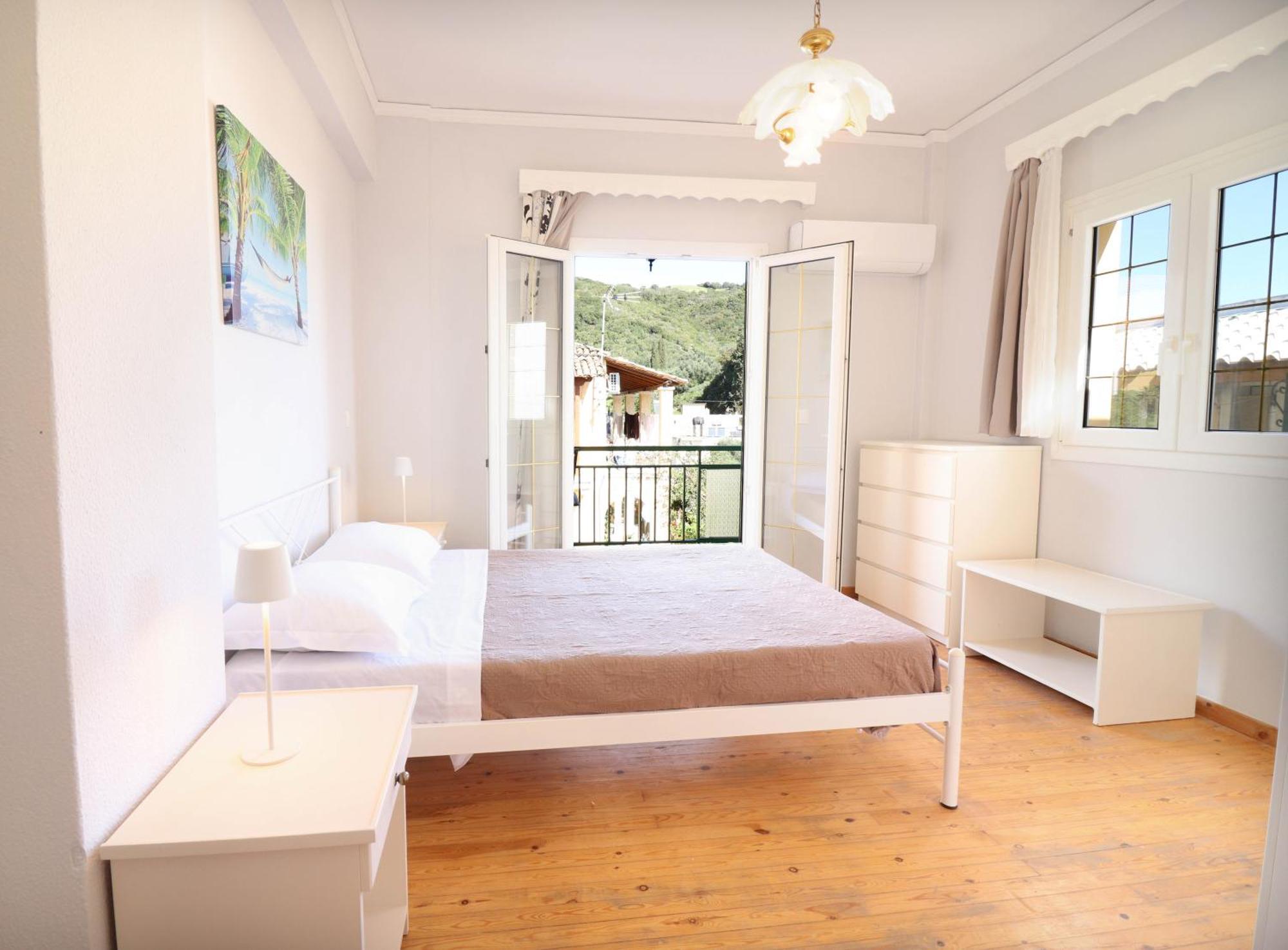 Tassos Village House مورايتيكا المظهر الخارجي الصورة