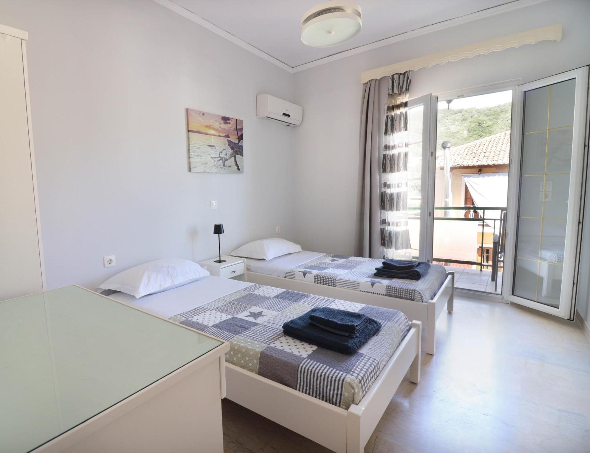 Tassos Village House مورايتيكا المظهر الخارجي الصورة