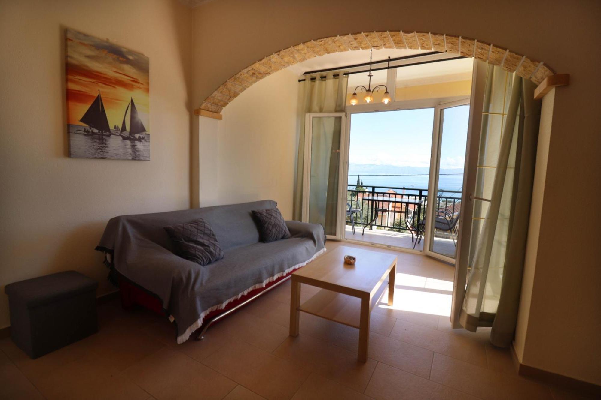 Tassos Village House مورايتيكا المظهر الخارجي الصورة