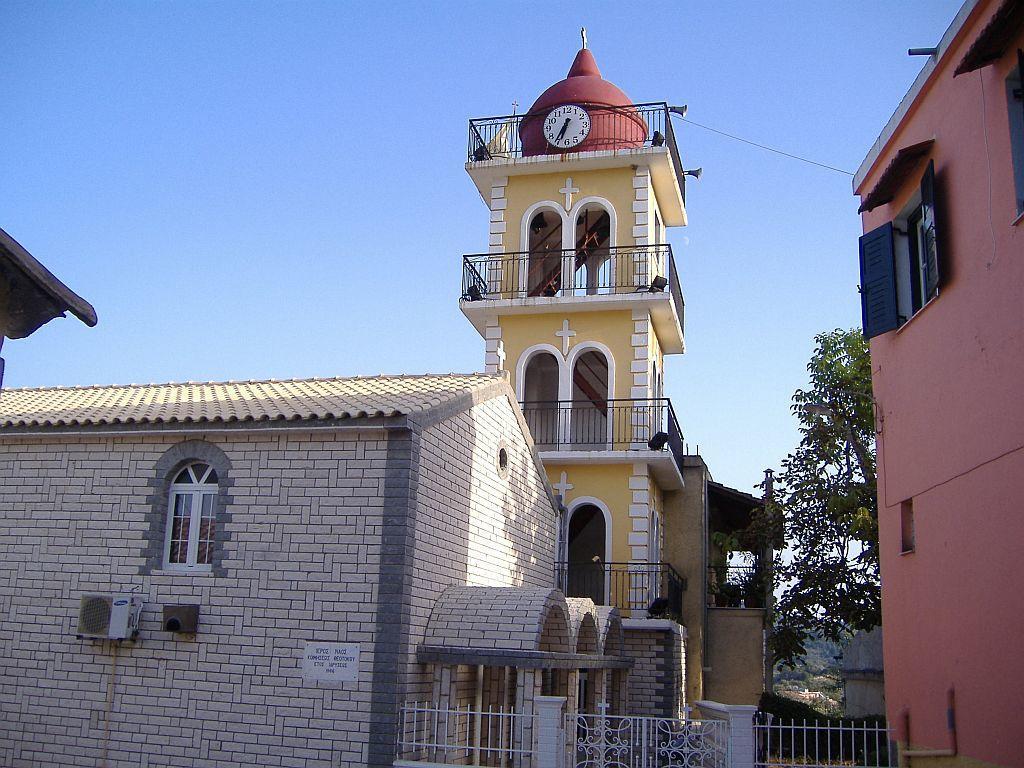 Tassos Village House مورايتيكا المظهر الخارجي الصورة