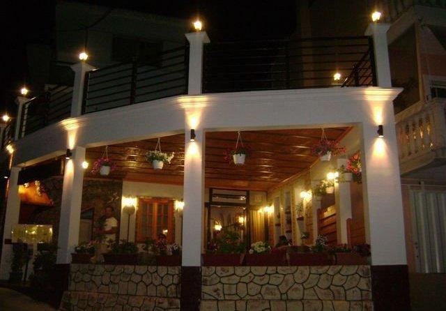 Tassos Village House مورايتيكا المظهر الخارجي الصورة