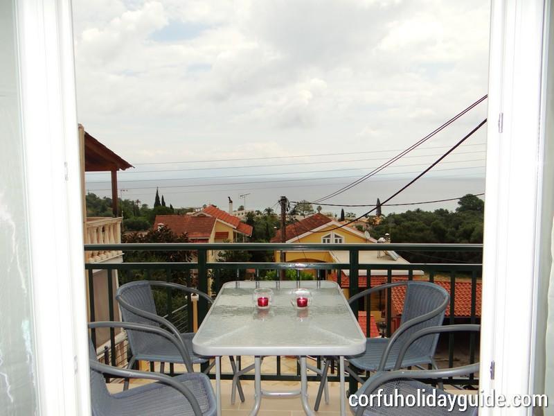 Tassos Village House مورايتيكا المظهر الخارجي الصورة