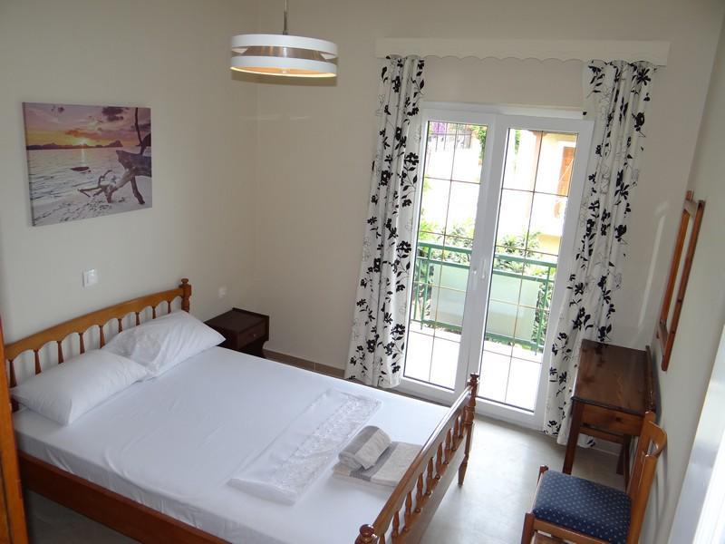 Tassos Village House مورايتيكا المظهر الخارجي الصورة