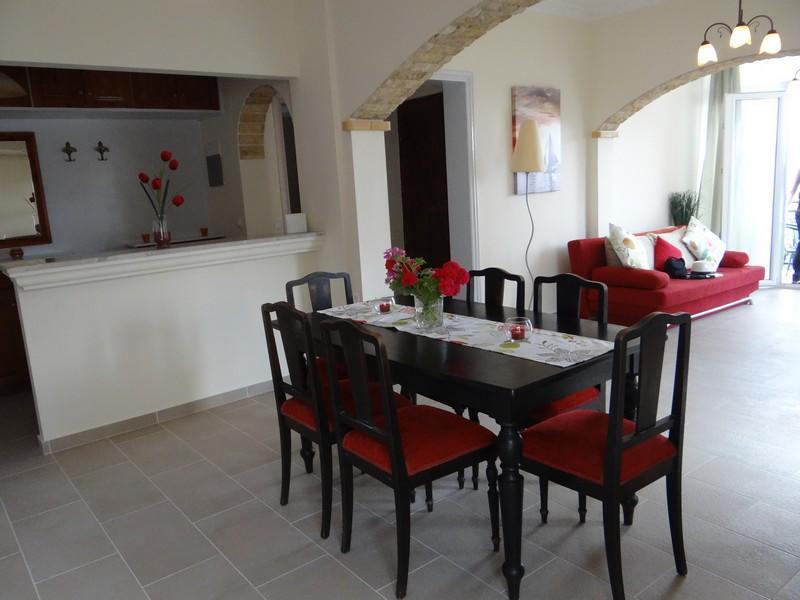 Tassos Village House مورايتيكا المظهر الخارجي الصورة