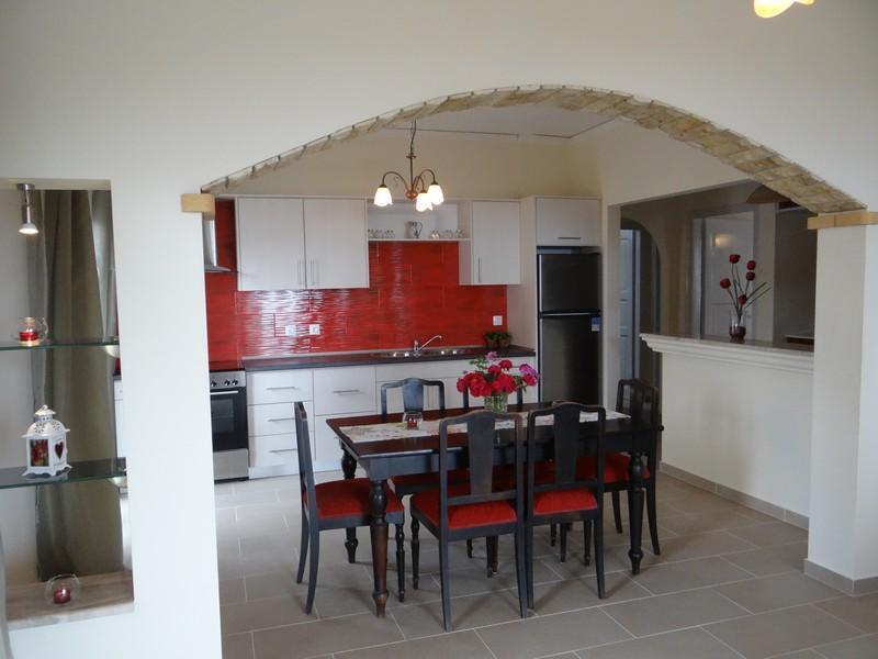 Tassos Village House مورايتيكا المظهر الخارجي الصورة