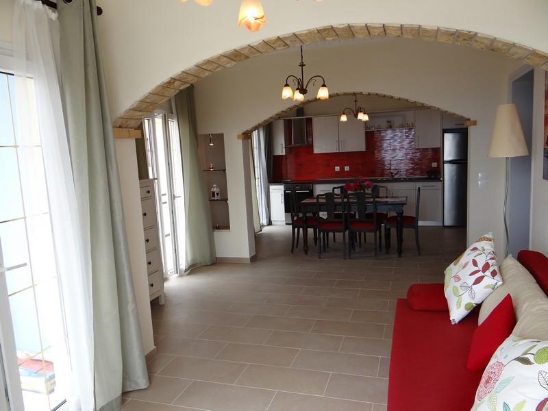 Tassos Village House مورايتيكا المظهر الخارجي الصورة