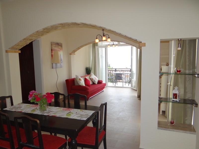 Tassos Village House مورايتيكا المظهر الخارجي الصورة
